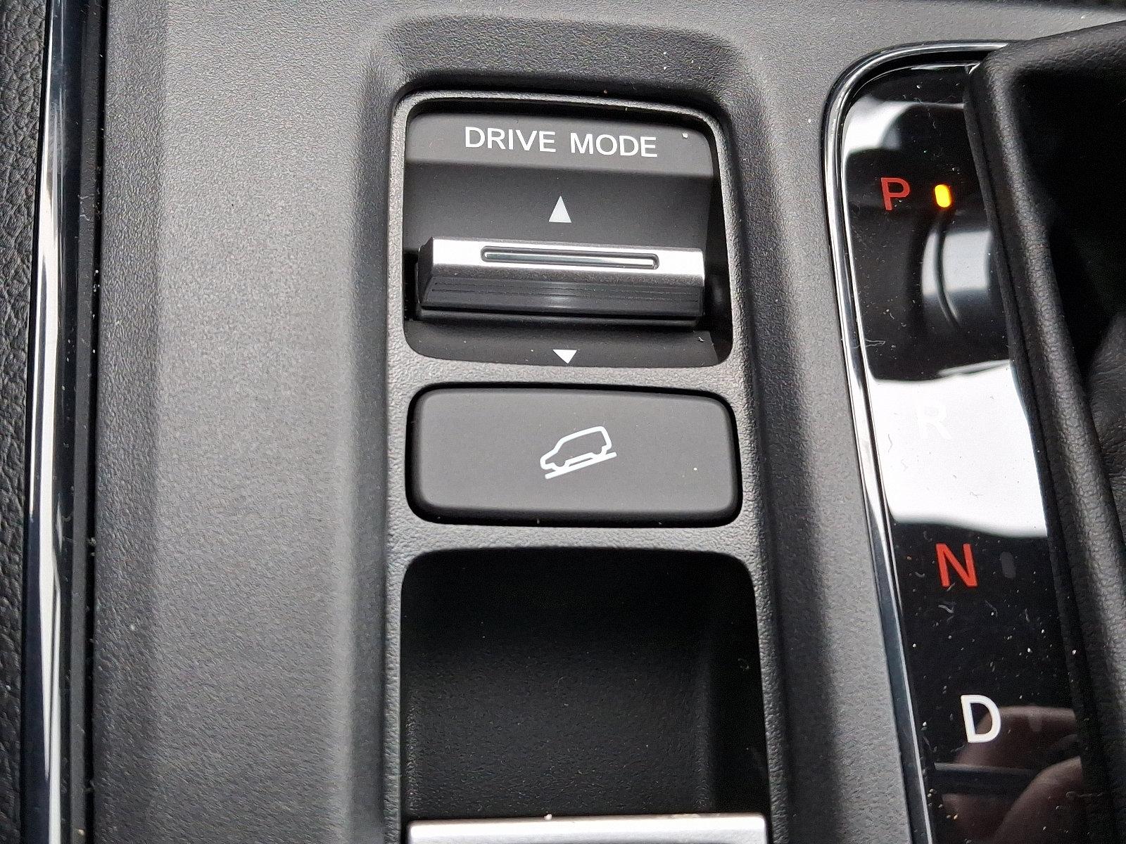 2025 Honda CR-V Hybrid Vehicle Photo in Harrisburg, PA 17111