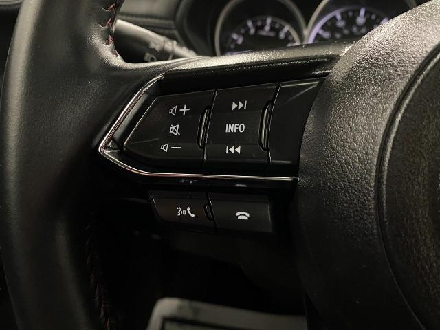 2022 Mazda CX-5 Vehicle Photo in Appleton, WI 54913