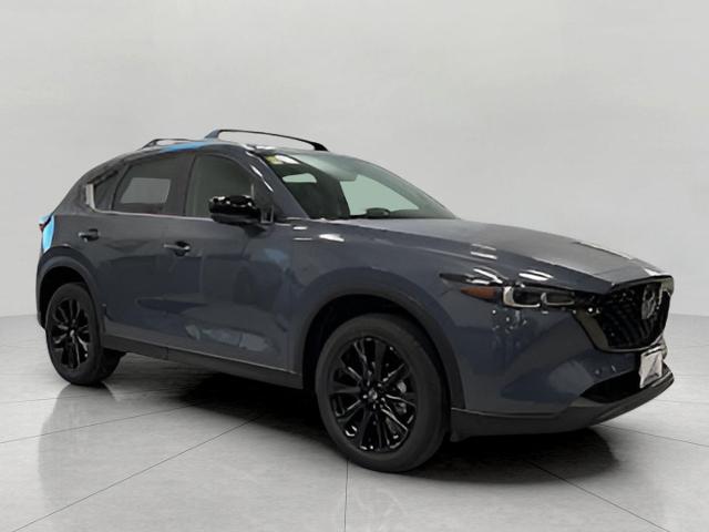 2025 Mazda CX-5 Vehicle Photo in Green Bay, WI 54304