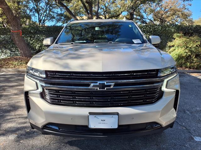 2022 Chevrolet Suburban Vehicle Photo in SAN ANTONIO, TX 78230-1001