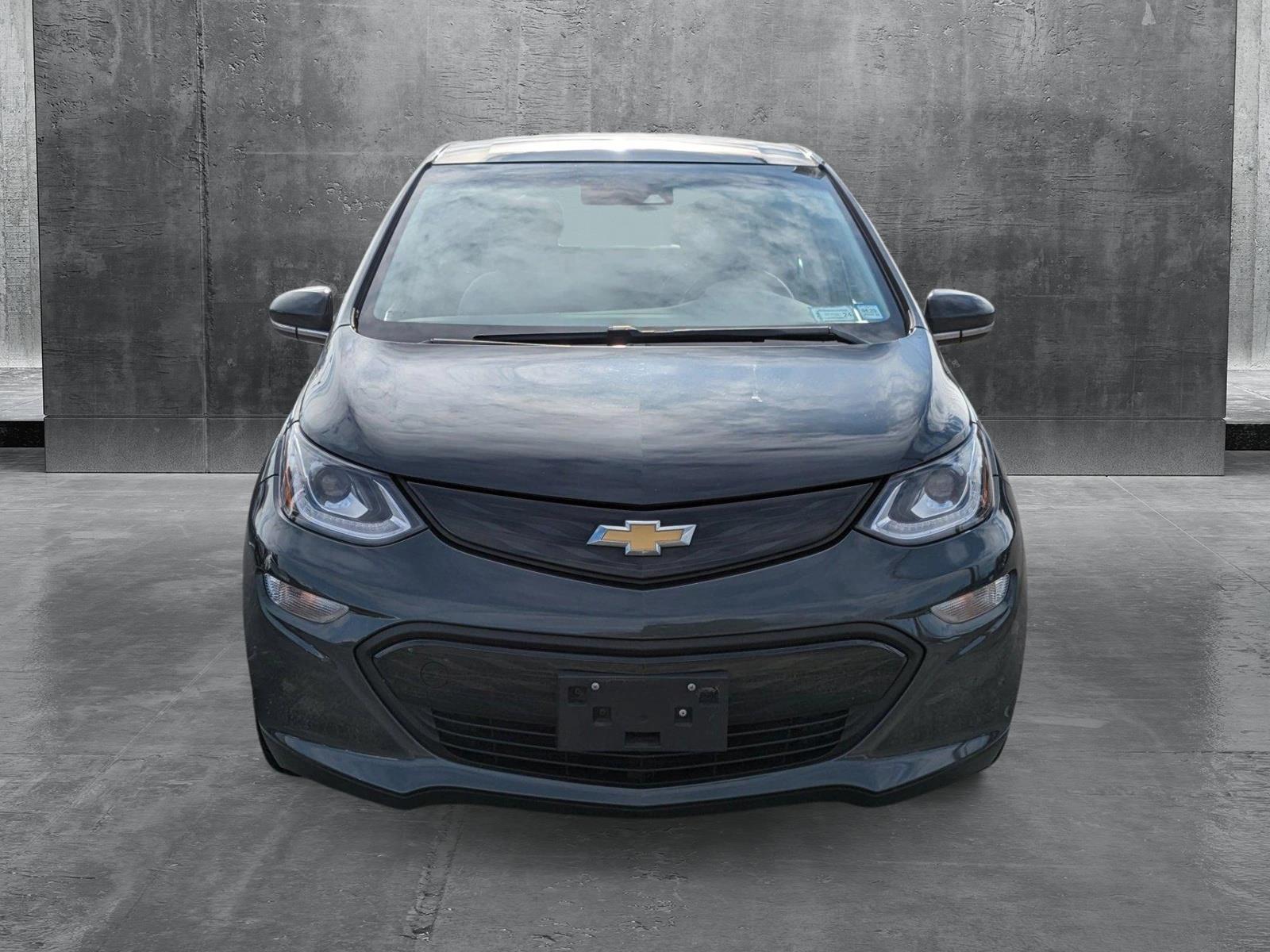 2019 Chevrolet Bolt EV Vehicle Photo in Sanford, FL 32771