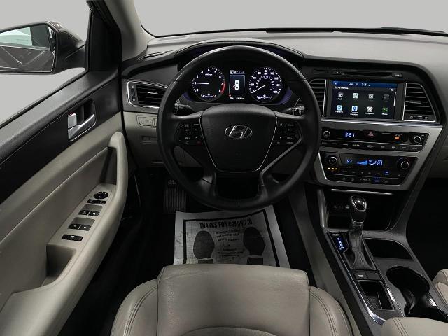 2015 Hyundai SONATA Vehicle Photo in Appleton, WI 54913