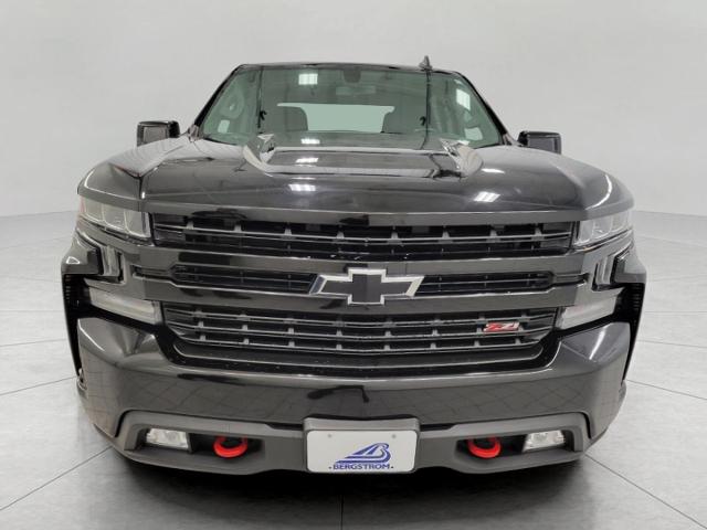 2021 Chevrolet Silverado 1500 Vehicle Photo in APPLETON, WI 54914-4656