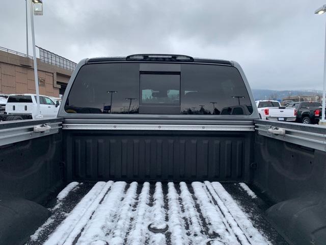 2018 Nissan Titan XD Vehicle Photo in POST FALLS, ID 83854-5365