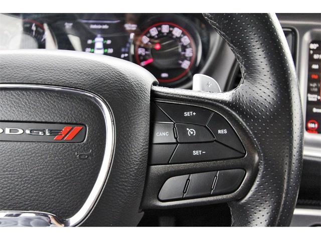 2022 Dodge Challenger Vehicle Photo in ROSENBERG, TX 77471