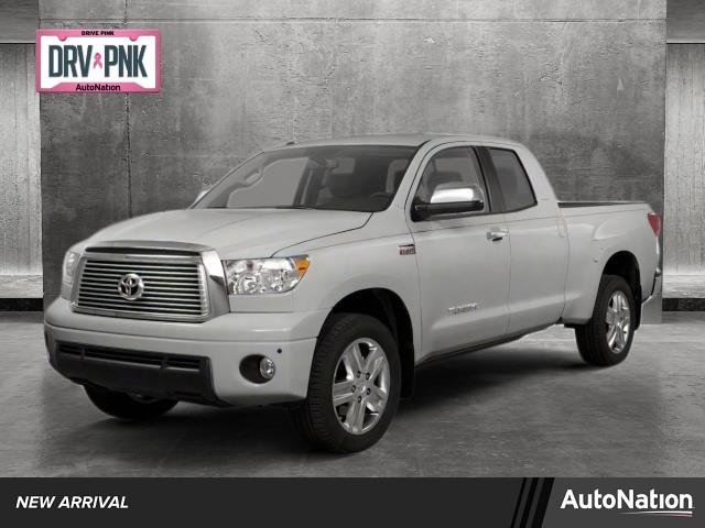 2012 Toyota Tundra 2WD Truck Vehicle Photo in Margate, FL 33063