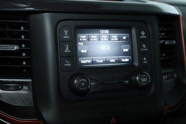 2022 Ram 1500 Vehicle Photo in BEACHWOOD, OH 44122-4298