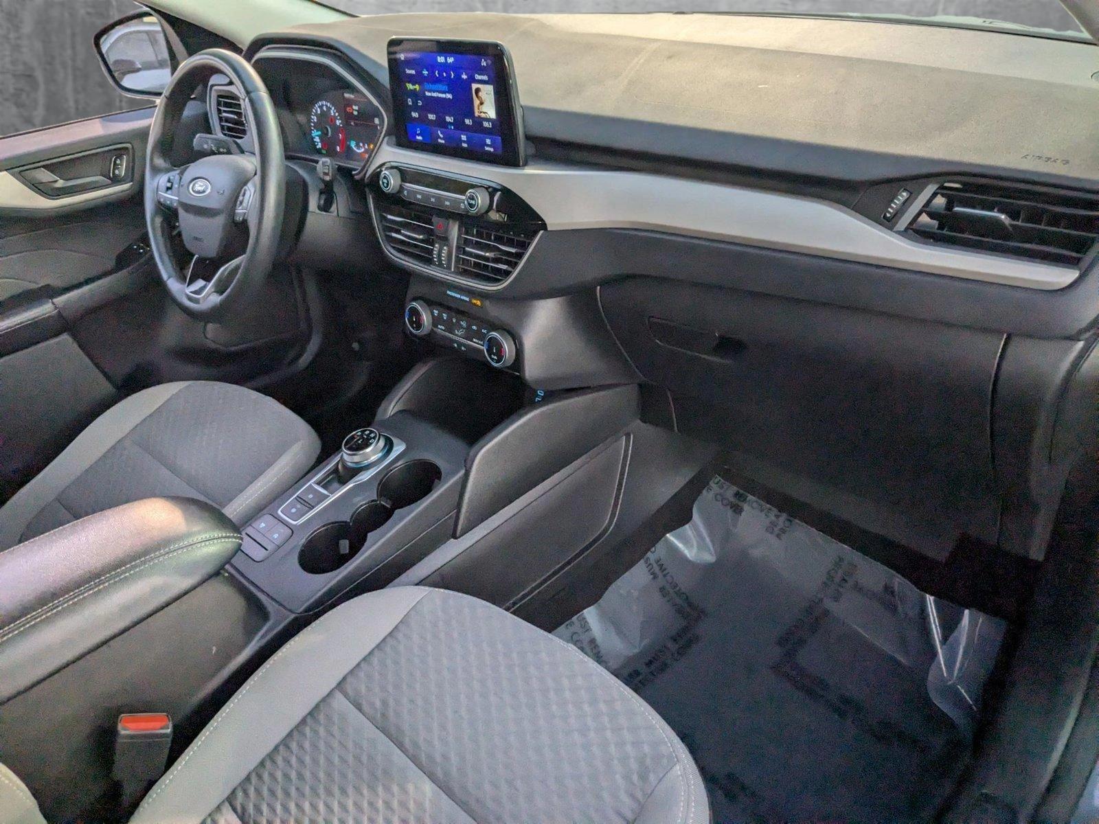 2022 Ford Escape Vehicle Photo in MIAMI, FL 33134-2699