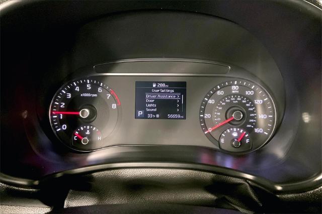 2022 Kia Soul Vehicle Photo in Lees Summit, MO 64086