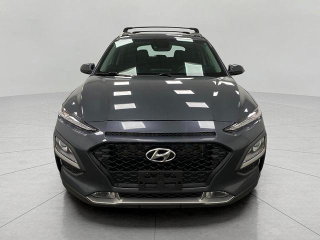 2021 Hyundai KONA Vehicle Photo in Appleton, WI 54913