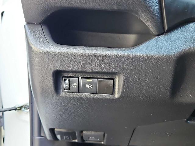 2022 Toyota RAV4 Vehicle Photo in SAN ANGELO, TX 76903-5798