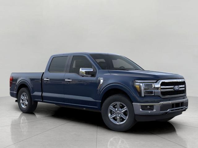 2025 Ford F-150 Vehicle Photo in Neenah, WI 54956