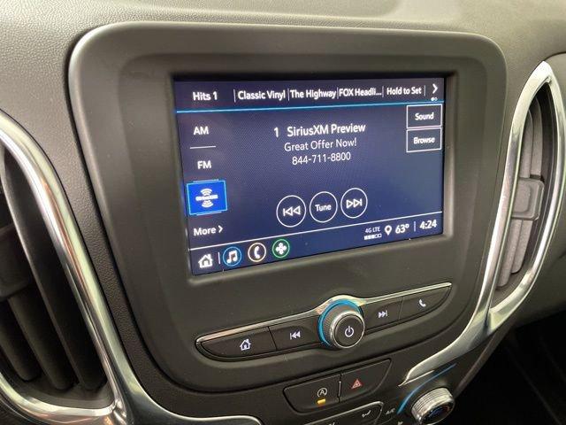 2024 Chevrolet Equinox Vehicle Photo in PHOENIX, AZ 85014-3381