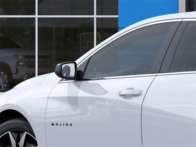 2025 Chevrolet Malibu Vehicle Photo in COLLIERVILLE, TN 38017-9006