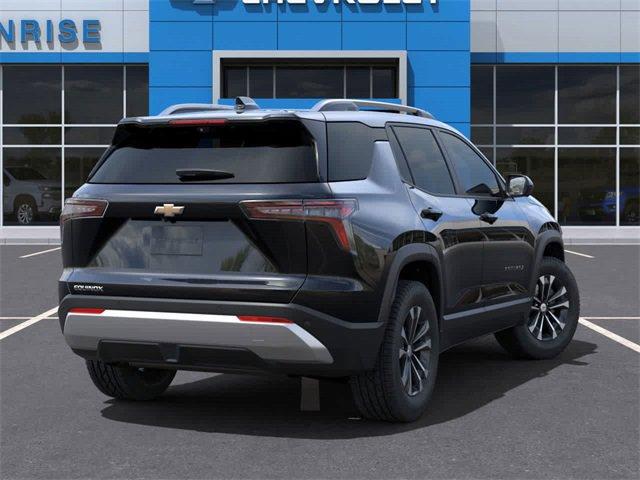 2025 Chevrolet Equinox Vehicle Photo in COLLIERVILLE, TN 38017-9006
