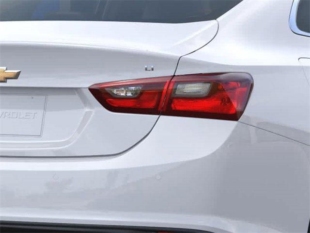 2025 Chevrolet Malibu Vehicle Photo in COLLIERVILLE, TN 38017-9006