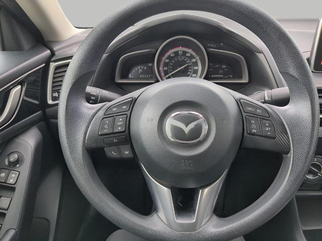 2016 Mazda3 Vehicle Photo in Green Bay, WI 54304