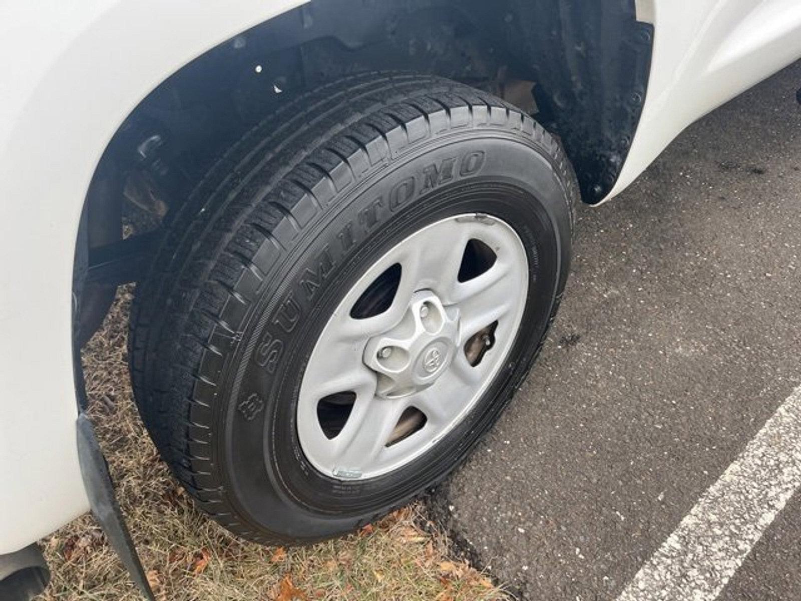 2020 Toyota Tundra 4WD Vehicle Photo in Trevose, PA 19053