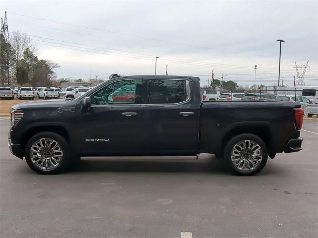 2023 GMC Sierra 1500 Vehicle Photo in ALBERTVILLE, AL 35950-0246