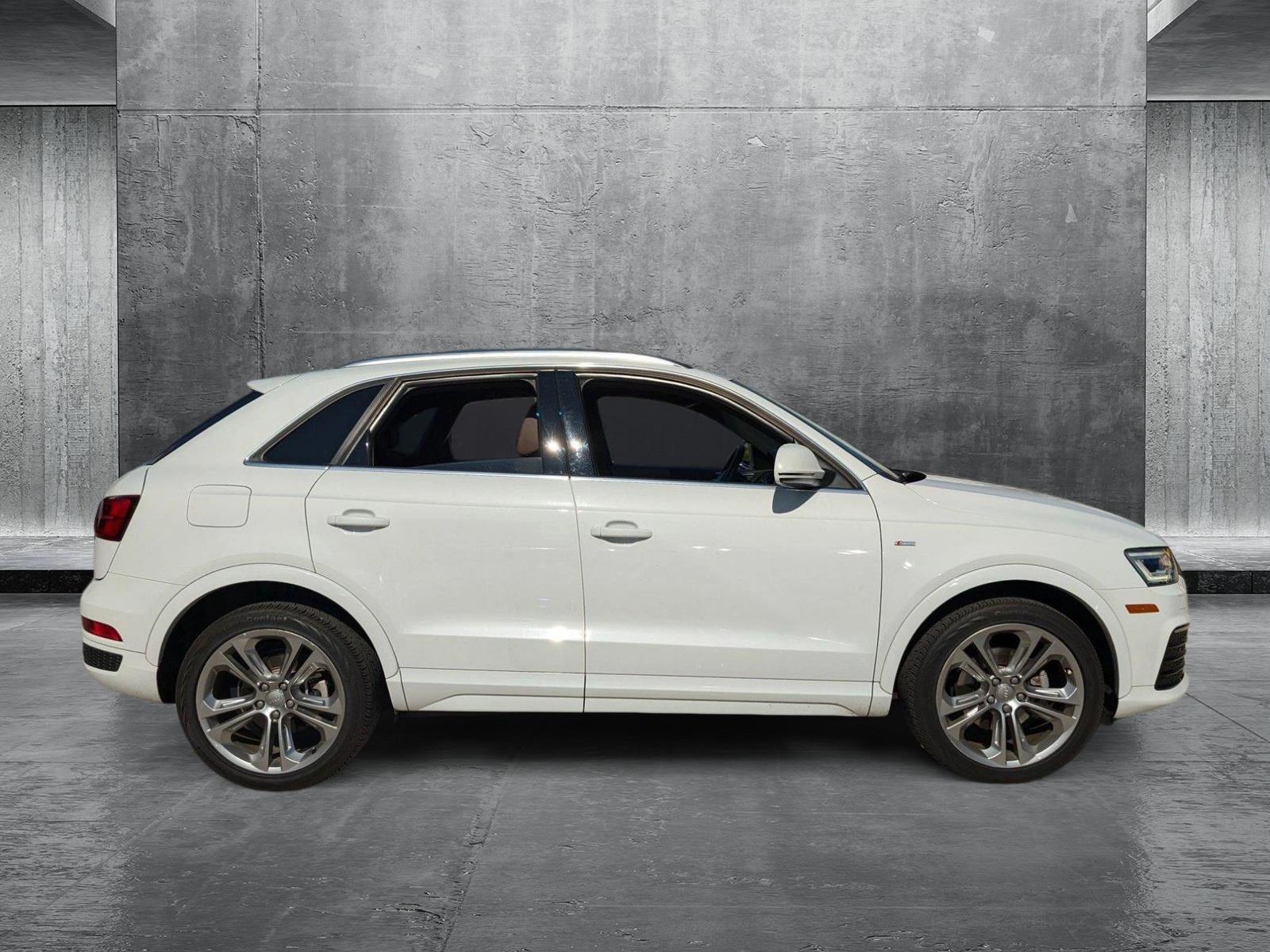 2016 Audi Q3 Vehicle Photo in Maitland, FL 32751