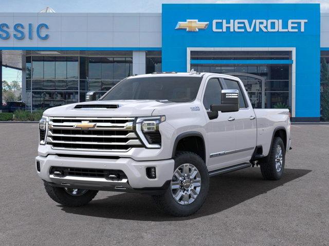 2025 Chevrolet Silverado 2500 HD Vehicle Photo in SUGAR LAND, TX 77478-0000