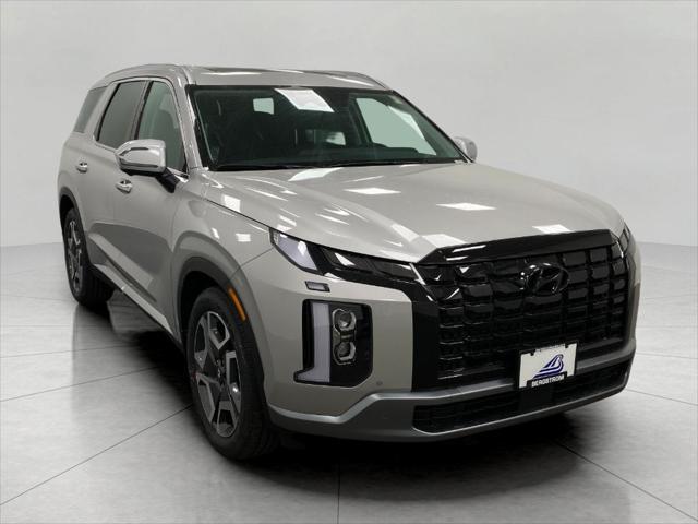 2025 Hyundai PALISADE Vehicle Photo in Appleton, WI 54913