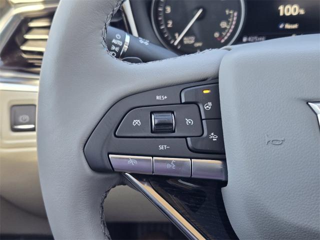 2025 Cadillac XT6 Vehicle Photo in Oklahoma City, OK 73114