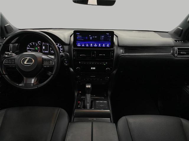 2022 Lexus GX 460 Vehicle Photo in Appleton, WI 54913