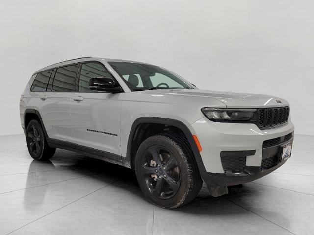 2023 Jeep Grand Cherokee L Vehicle Photo in NEENAH, WI 54956-2243