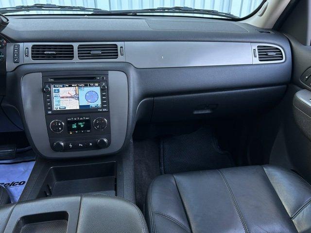 2011 Chevrolet Tahoe Vehicle Photo in DALLAS, TX 75244-5909