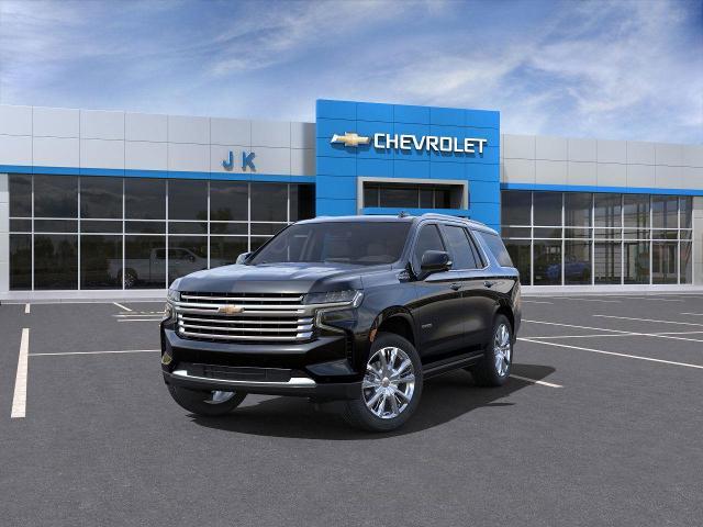 2024 Chevrolet Tahoe Vehicle Photo in NEDERLAND, TX 77627-8017