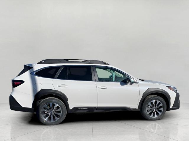 2025 Subaru Outback Vehicle Photo in Oshkosh, WI 54904