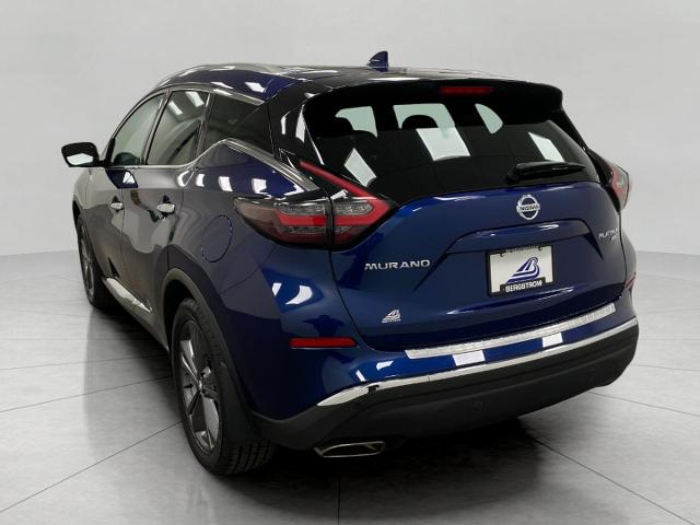 2021 Nissan Murano Vehicle Photo in Appleton, WI 54913