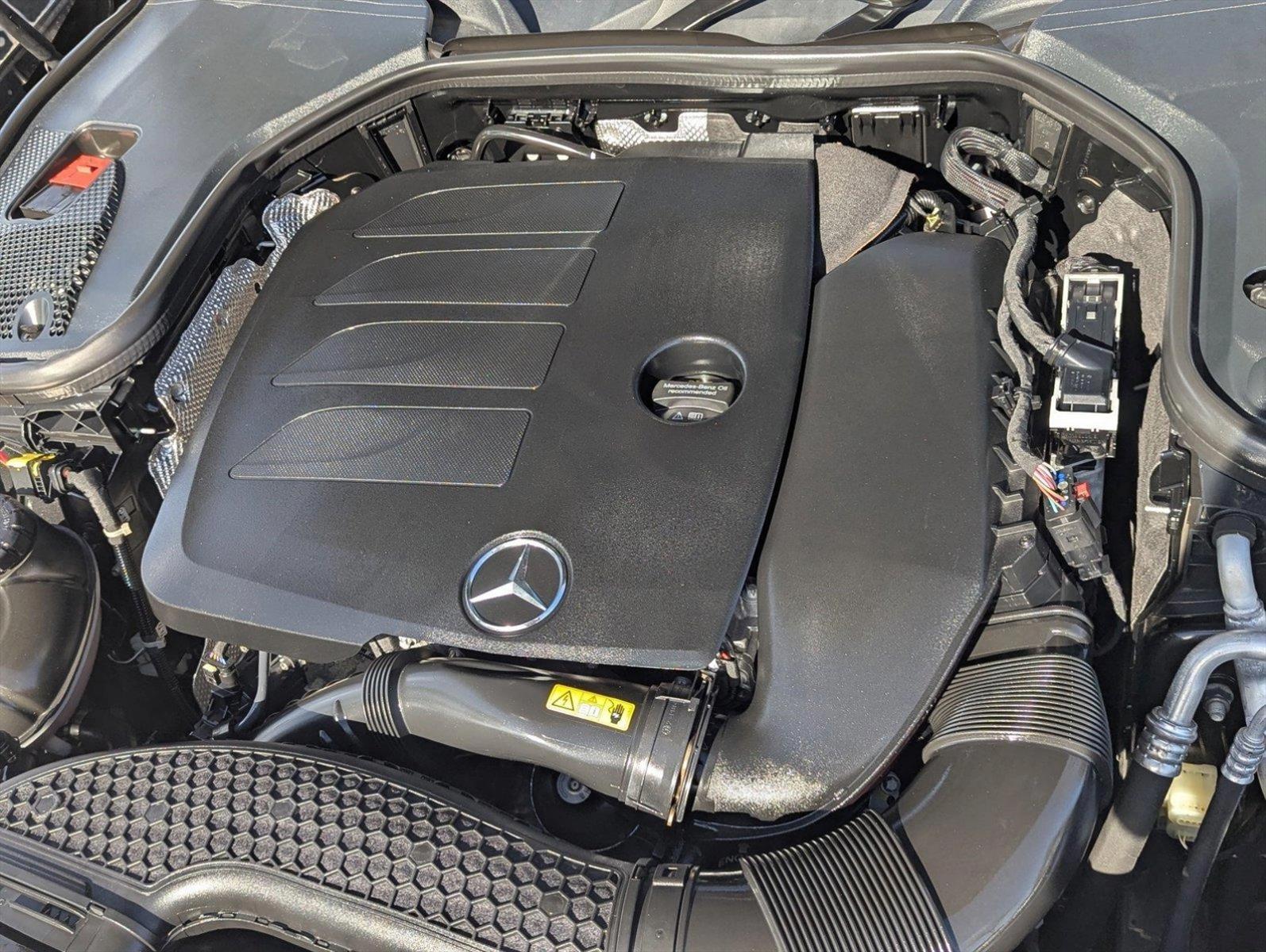 2021 Mercedes-Benz E-Class Vehicle Photo in Delray Beach, FL 33444