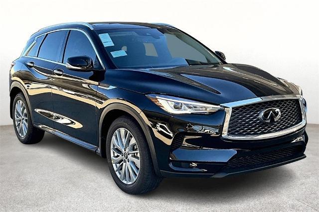 2025 INFINITI QX50 Vehicle Photo in San Antonio, TX 78230