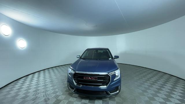 2024 GMC Terrain Vehicle Photo in GILBERT, AZ 85297-0402