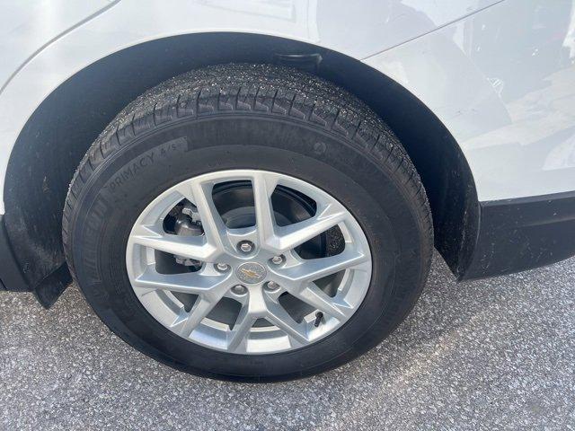 2023 Chevrolet Equinox Vehicle Photo in MILFORD, OH 45150-1684