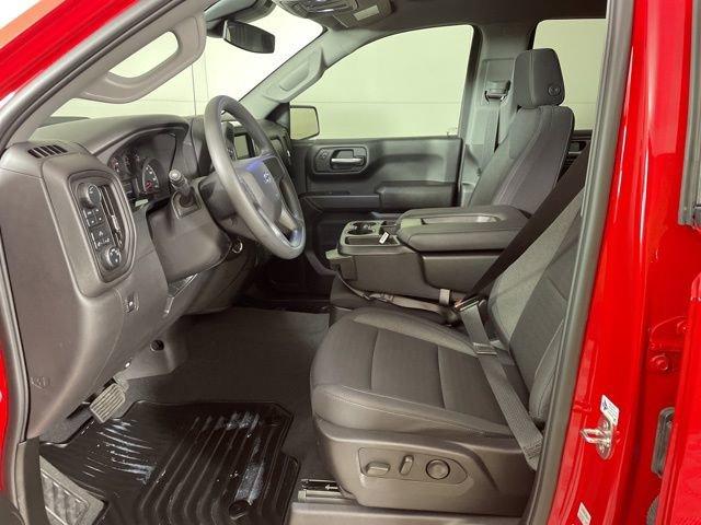 2024 Chevrolet Silverado 1500 Vehicle Photo in PHOENIX, AZ 85014-3381