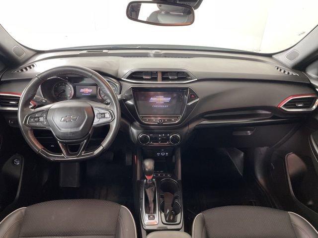 2023 Chevrolet Trailblazer Vehicle Photo in PHOENIX, AZ 85014-3381