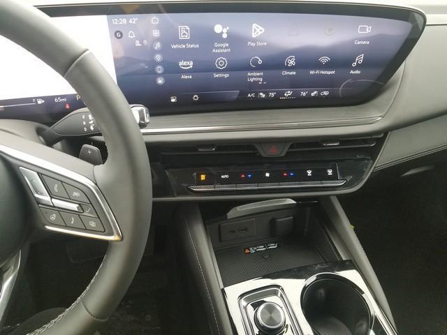 2025 Buick Envision Vehicle Photo in ELYRIA, OH 44035-6349