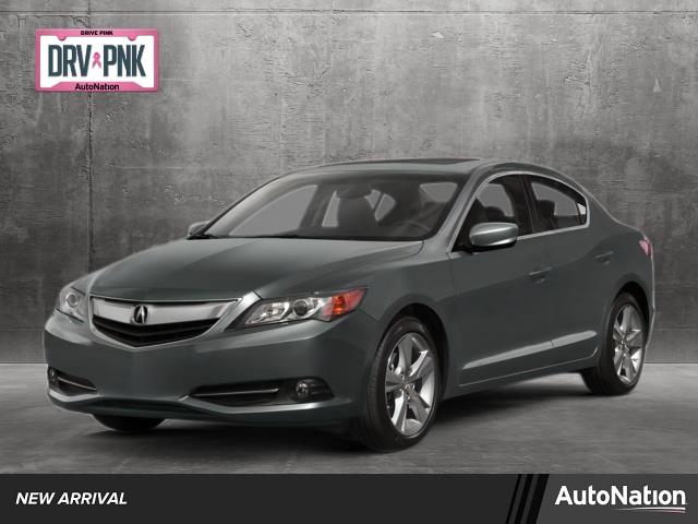 2013 Acura ILX Vehicle Photo in Ft. Myers, FL 33907