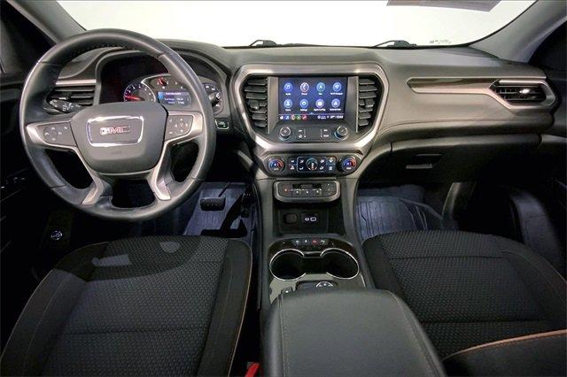 2023 GMC Acadia Vehicle Photo in INDEPENDENCE, MO 64055-1314