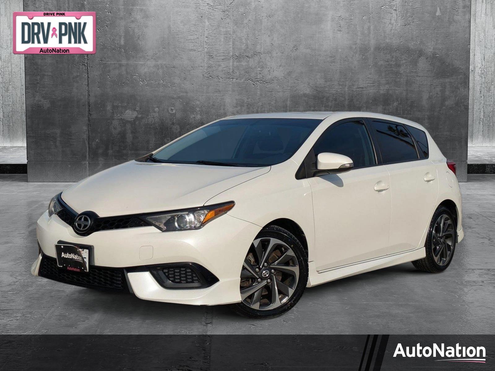 2016 Scion iM Vehicle Photo in Tustin, CA 92782