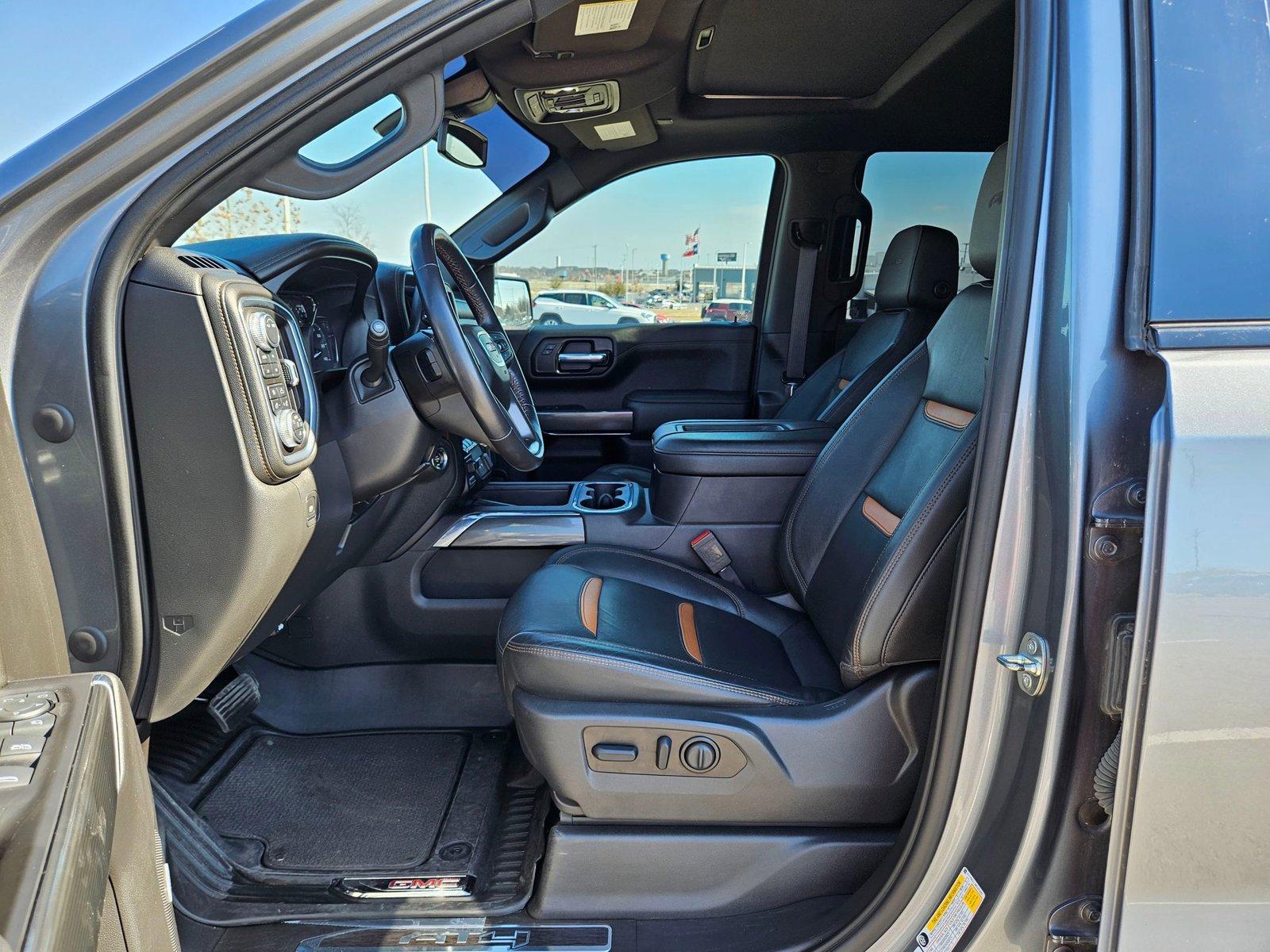 2021 GMC Sierra 1500 Vehicle Photo in Austin, TX 78728