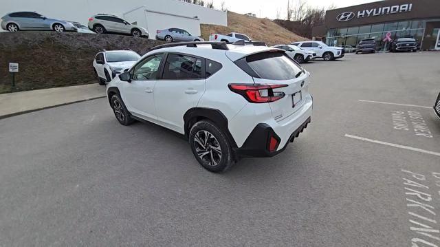 2024 Subaru Crosstrek Vehicle Photo in Pleasant Hills, PA 15236