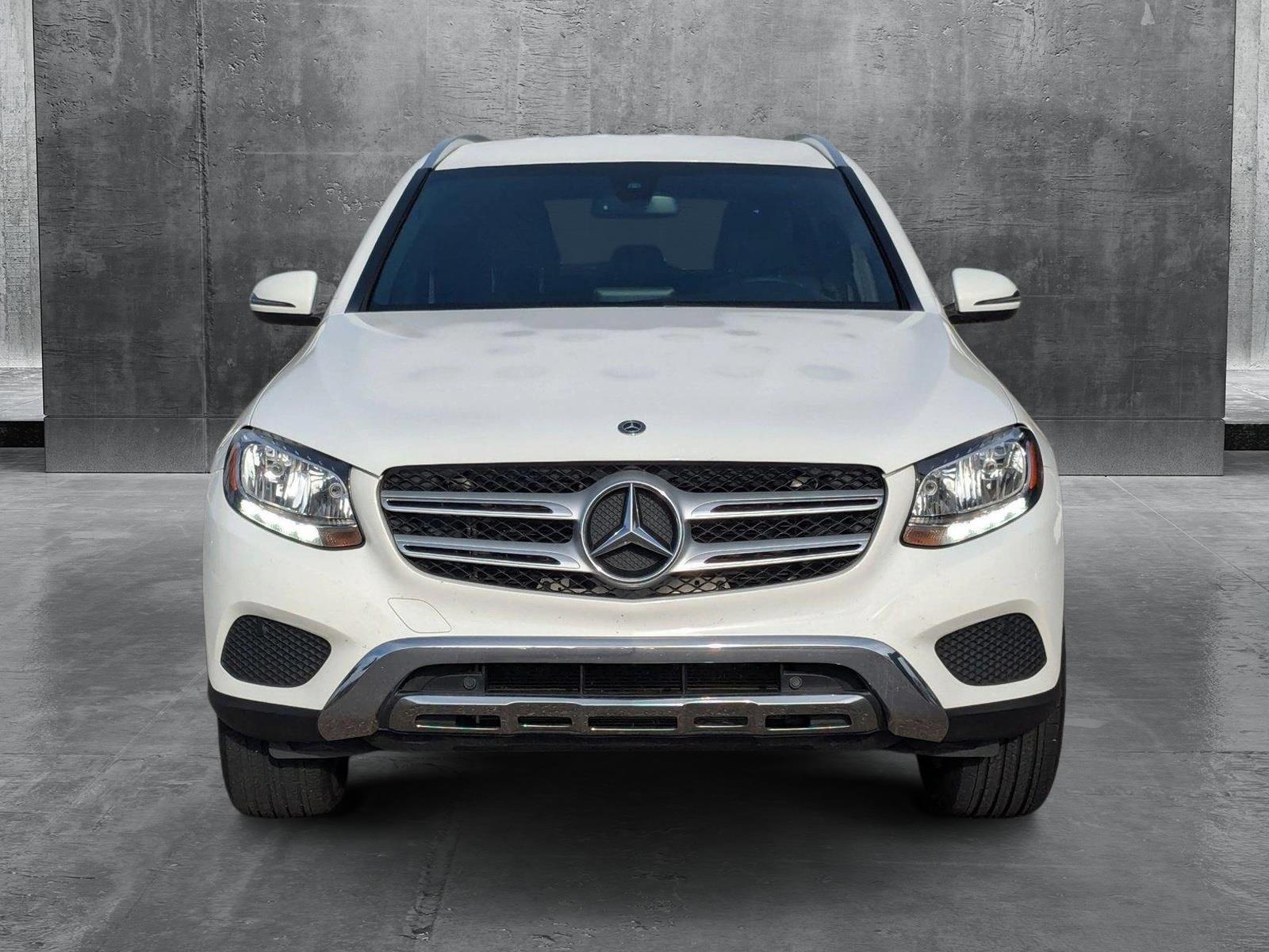 2019 Mercedes-Benz GLC Vehicle Photo in Wesley Chapel, FL 33544