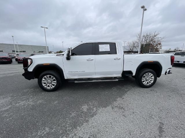 2022 GMC Sierra 2500 HD Vehicle Photo in BENTONVILLE, AR 72712-4322