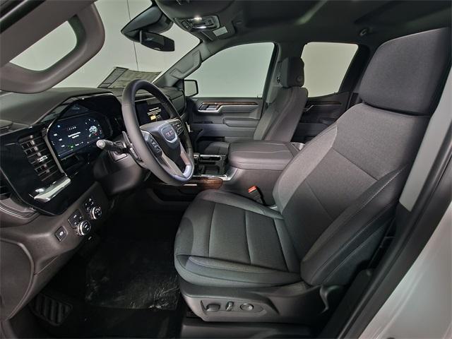 2025 GMC Sierra 1500 Vehicle Photo in PRESCOTT, AZ 86305-3700