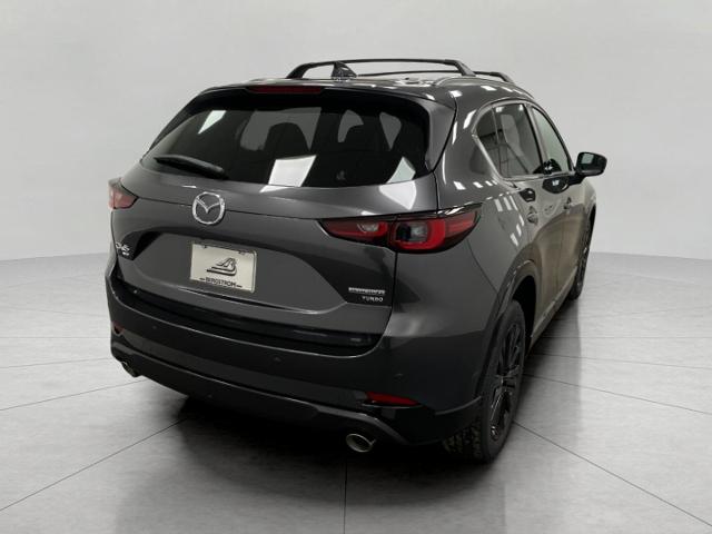 2025 Mazda CX-5 Vehicle Photo in Appleton, WI 54913