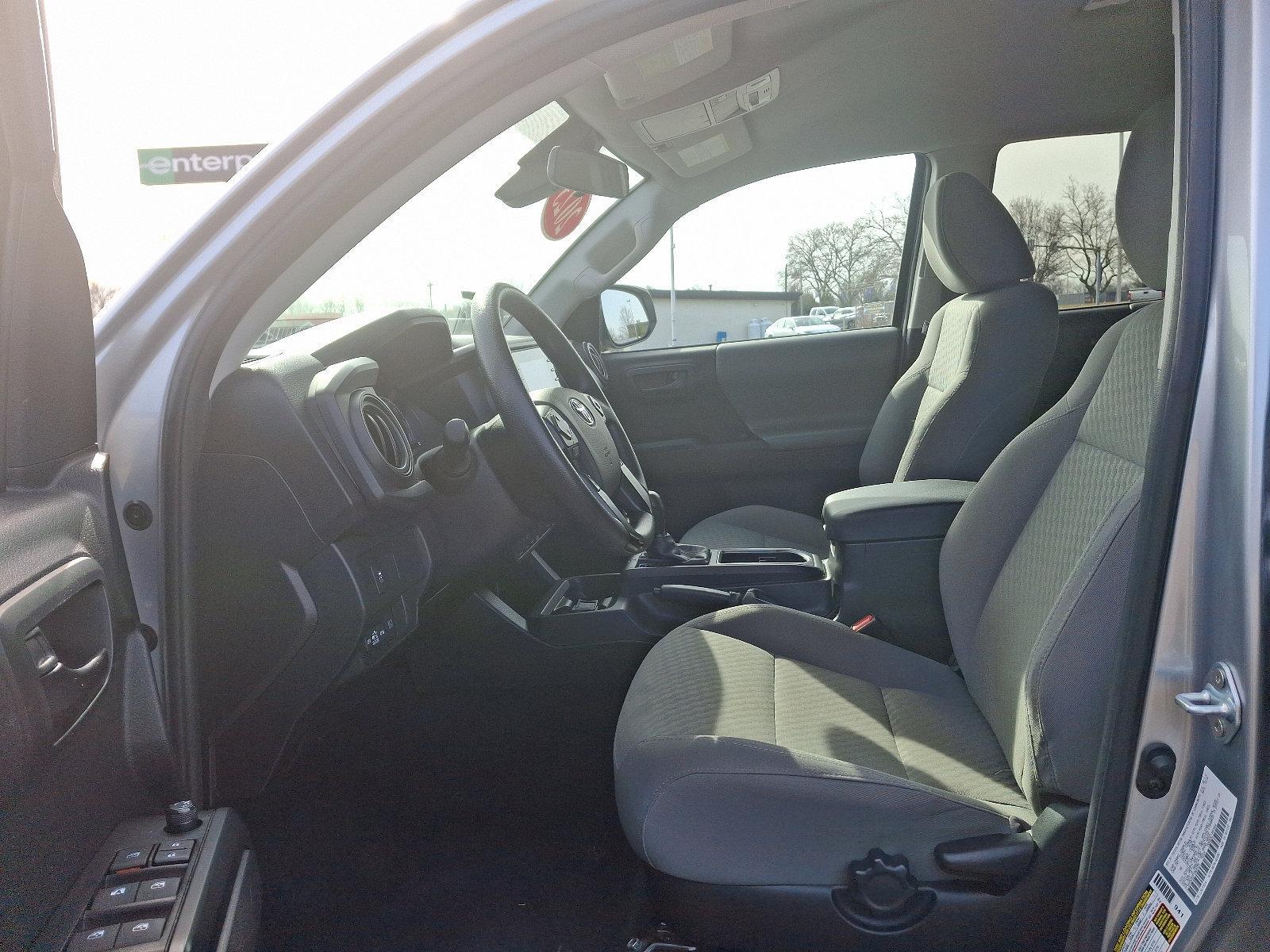 2023 Toyota Tacoma 2WD Vehicle Photo in Trevose, PA 19053